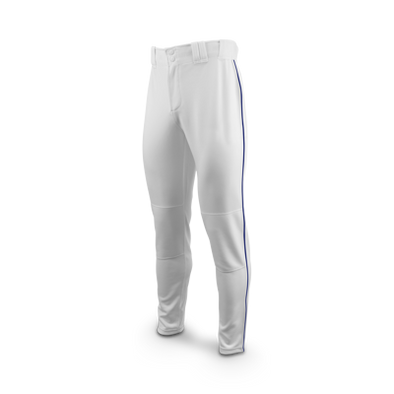 Marucci Adult Excel Double-Knit Piped Pant