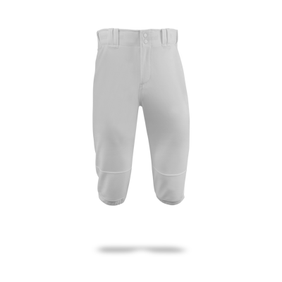 Marucci Excel Double Knit Adult Knicker Baseball Pant MAPTEXLSH