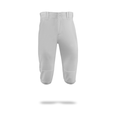 Marucci Excel Double Knit Pant Short: MAPTEXLSH
