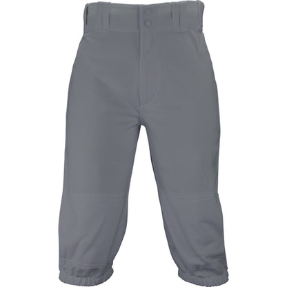 Marucci Youth Baseball Double-Knit Knickers Tapered