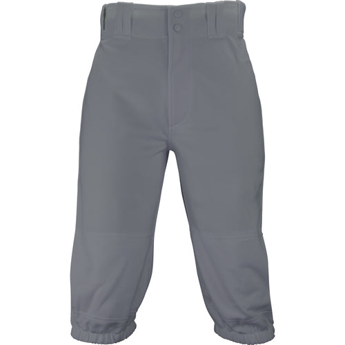 Marucci Youth Baseball Double-Knit Knickers Tapered