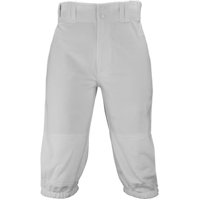 Marucci Youth Baseball Double-Knit Knickers Tapered