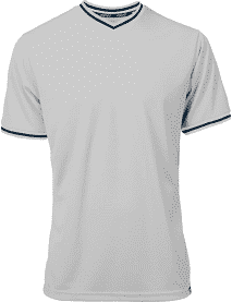 Marucci Youth V Neck Performance Jersey
