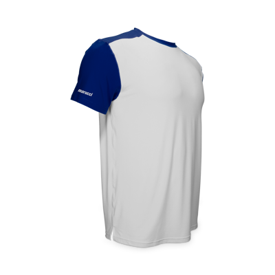 Marucci Adult New School Tee: MATNS