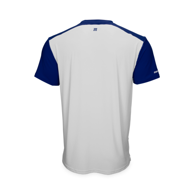 Marucci Adult New School Tee: MATNS