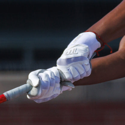 Marucci Signature Full Wrap Batting Gloves