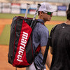 HYBRID DUFFEL BAT PACK MARUCCI