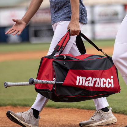 HYBRID DUFFEL BAT PACK MARUCCI