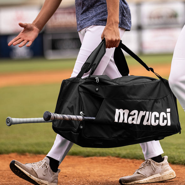 Marucci 2022 Team Utility Duffel Bag