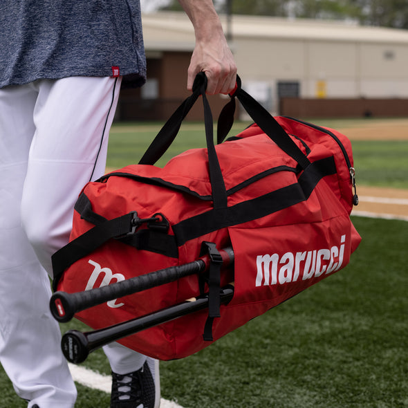 Marucci 2022 Team Utility Duffel Bag