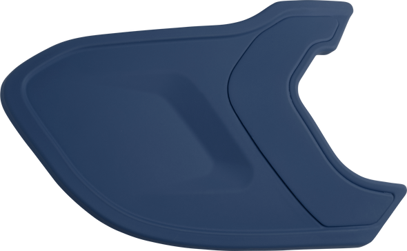 Rawlings Mach Helmet Extension - RH Batter