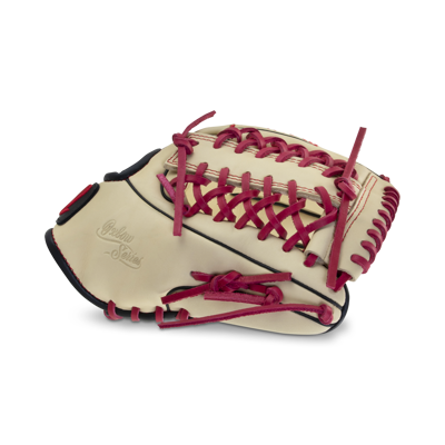 MARUCCI OXBOW M TYPE T WEB PITCHER OR INFIELD