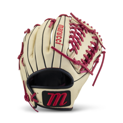 MARUCCI OXBOW M TYPE T WEB PITCHER OR INFIELD
