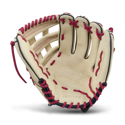 MARUCCI OXBOW M TYPE 45A3 12.00 H WEB