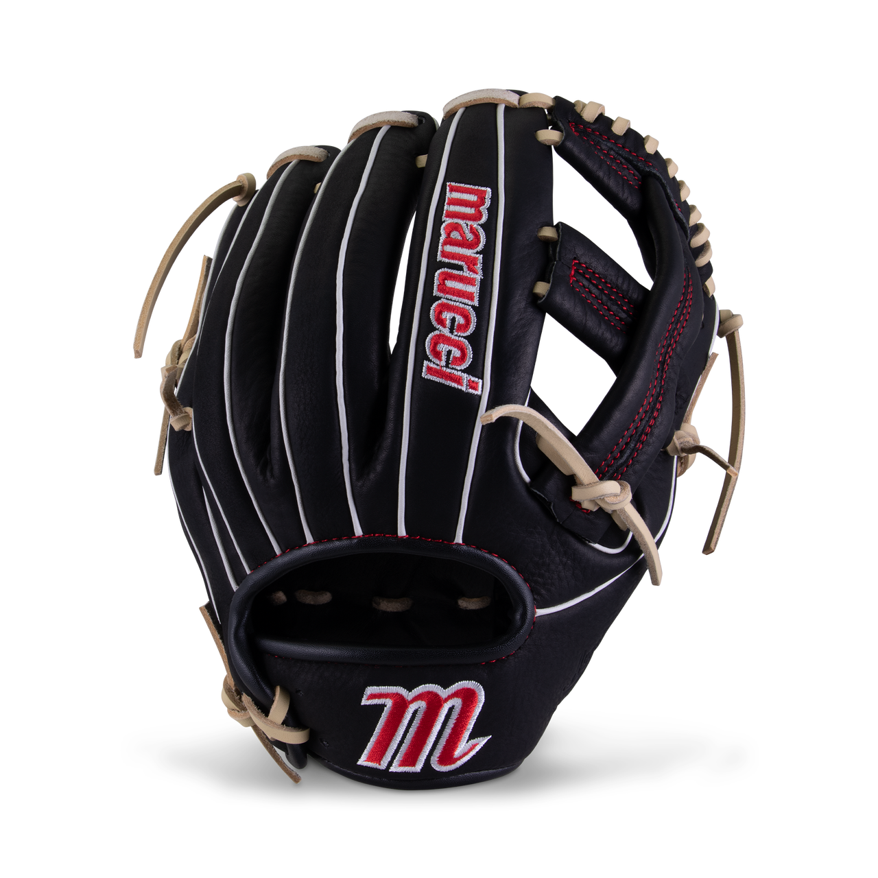 MARUCCI ACADIA M TYPE 43A4 SINGLE POST WEB Glove