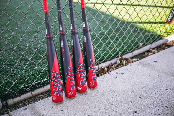 EASTON HYPE (2022) USSSA Baseball Bat