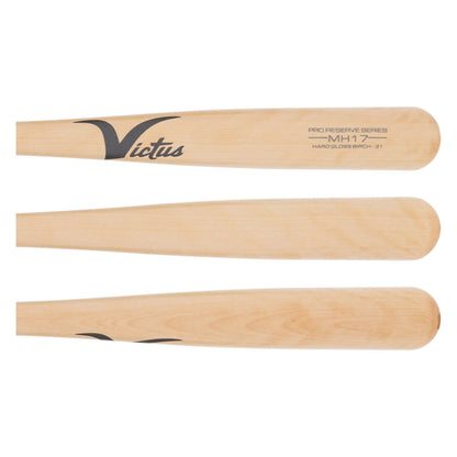 VICTUS PRO RESERVE MH17 Natural Birch MITCH HANIGER