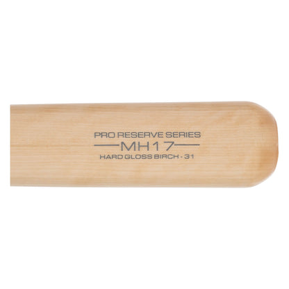 VICTUS PRO RESERVE MH17 Natural Birch MITCH HANIGER