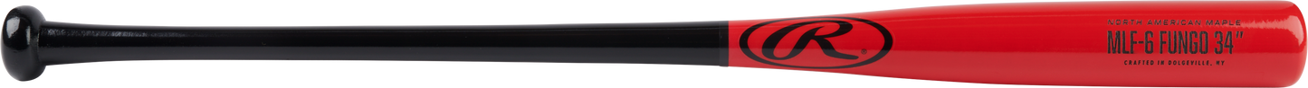 Rawlings 2023 34-inch Maple Fungo Bat