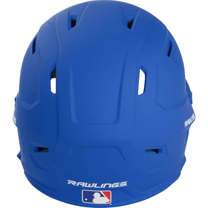 Rawlings Mach Jr Batting Helmet w/Guard RHB
