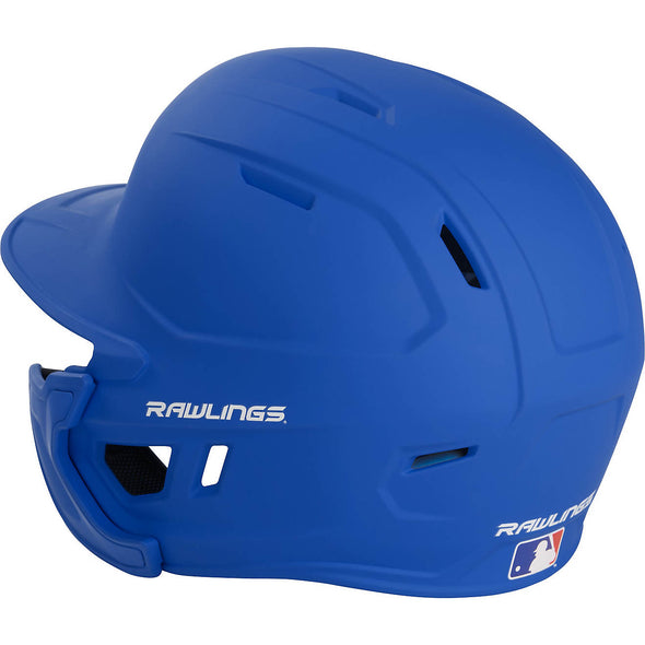 Mach Jr 1-Tone Helmet w/F RHB JR