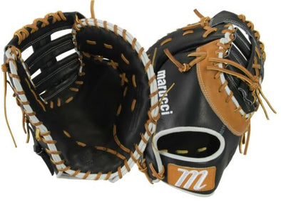 LHT Marucci Capitol Series Catchers 39S1