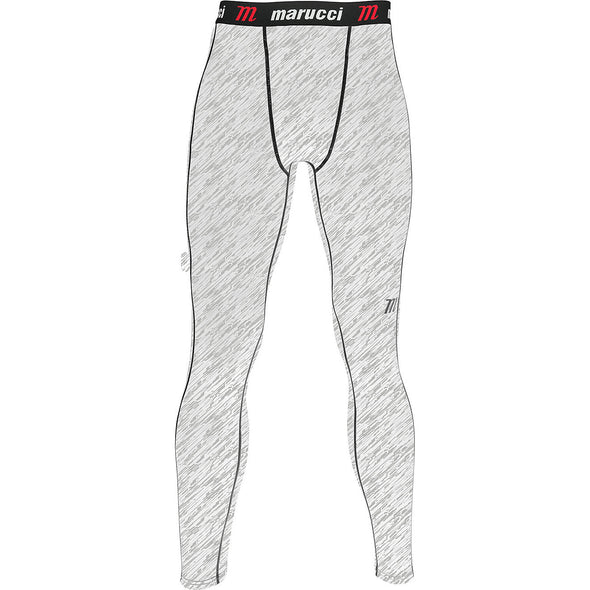 Marucci Men's Compression Baseball Training Tights