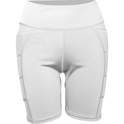 Marucci Women's Padded Sliding Shorts