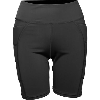Marucci Women's Padded Sliding Shorts