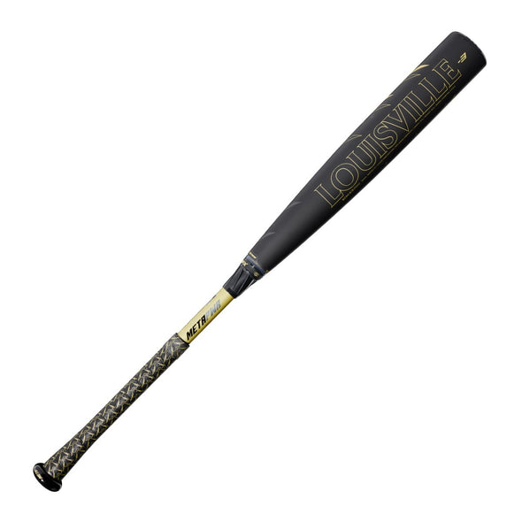 LOUISVILLE SLUGGER 2021 Meta (-3) BBCOR Baseball Bat