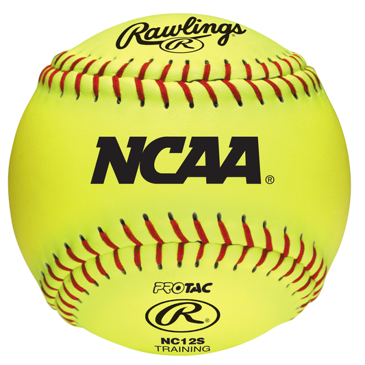 NCAA Official Softballs