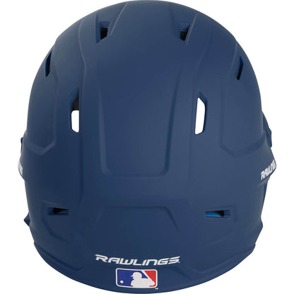 Rawlings Mach Jr Batting Helmet w/Guard RHB
