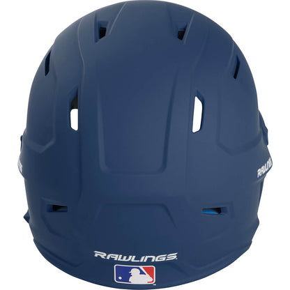 Mach Jr 1-Tone Helmet w/F RHB JR