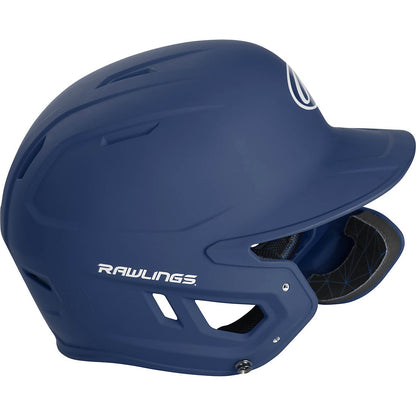 Mach Jr 1-Tone Helmet w/F RHB JR