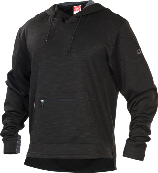 Rawlings Brushed Performance Fleece Hoodie