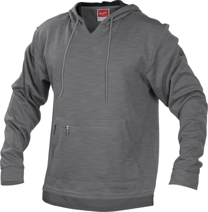 Rawlings Brushed Performance Fleece Hoodie