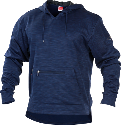 Rawlings Brushed Performance Fleece Hoodie