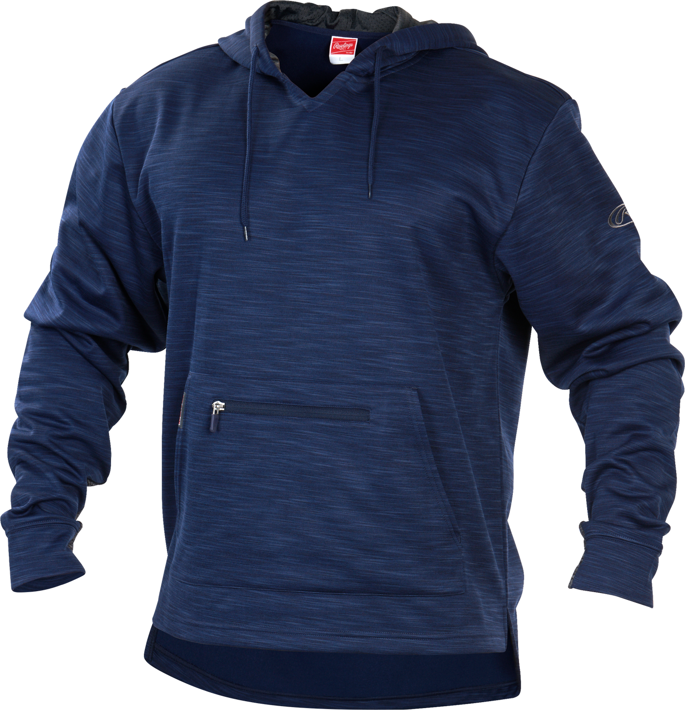 Rawlings hurler lightweight hoodie sales