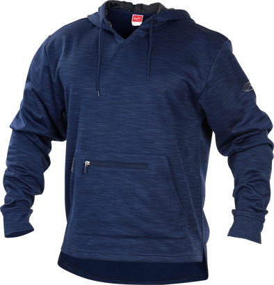 Rawlings Brushed Performance Fleece Hoodie