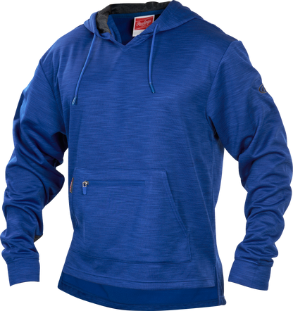 Rawlings Brushed Performance Fleece Hoodie