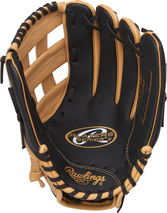 Rawlings Players 11.5" Baseball Glove