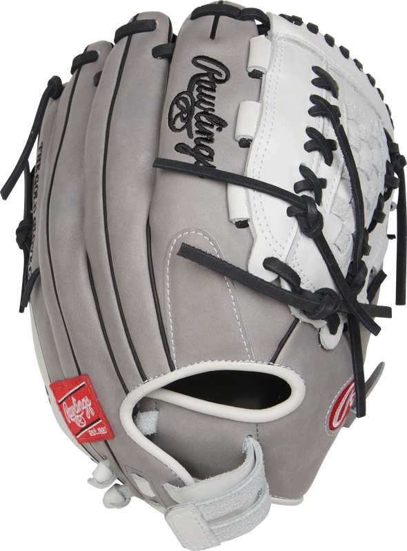 Rawlings Heart of the Hide 12.5" Pitcher/Infield/Outfield Glove