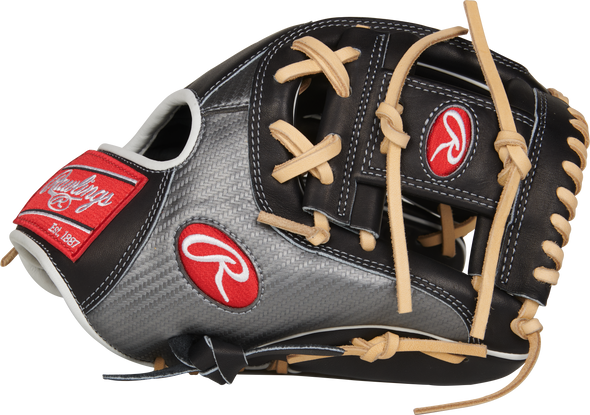 PRO204-2BCF Heart of the Hide I-Web 11.5 in Glove
