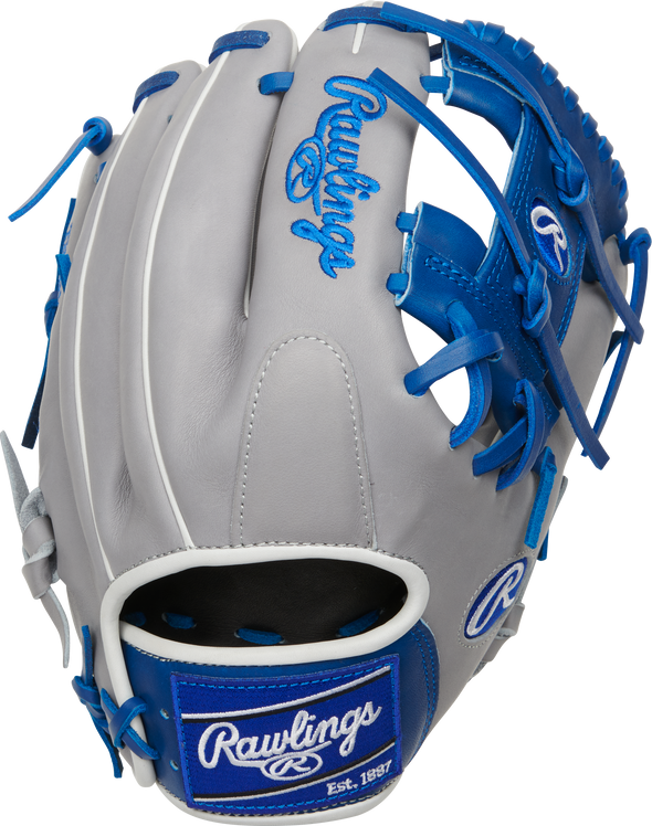 Rawlings Heart of the Hide 11.5 in Baseball Glove (RHT): PRO204-2GR