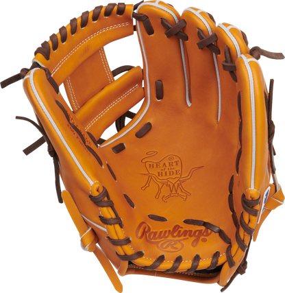 Rawlings Heart of the Hide 11.5-inch Infield Glove