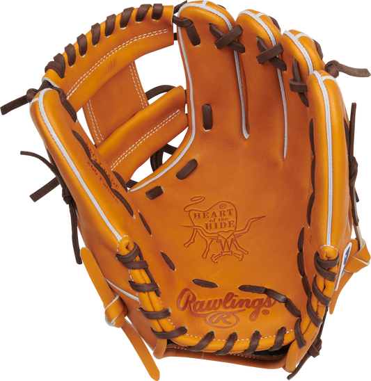 Rawlings Heart of the Hide 11.5-inch Infield Glove