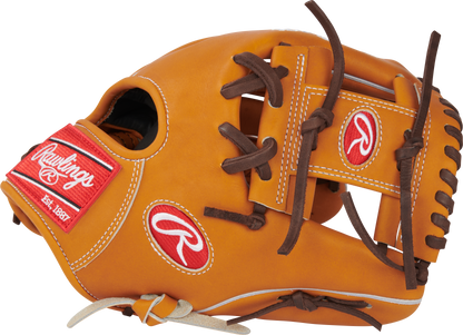 Rawlings Heart of the Hide 11.5-inch Infield Glove