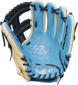 RAWLINGS 2021 HEART OF THE HIDE 11.5-INCH INFIELD GLOVE: PRO204-20CB