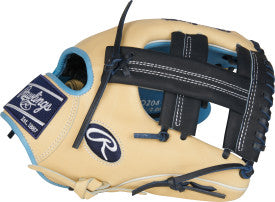 RAWLINGS 2021 HEART OF THE HIDE 11.5-INCH INFIELD GLOVE: PRO204-20CB