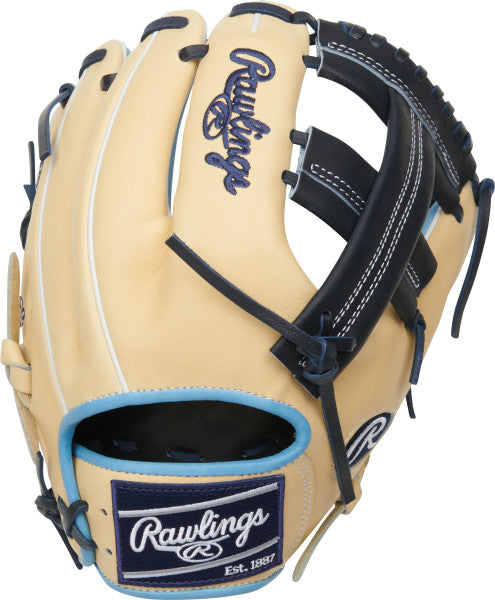 Rawlings 2021 sales gloves